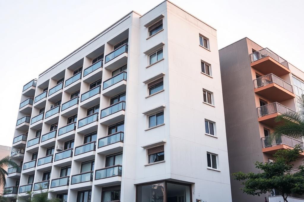 Apartamento 3 quartos no Setor Bueno