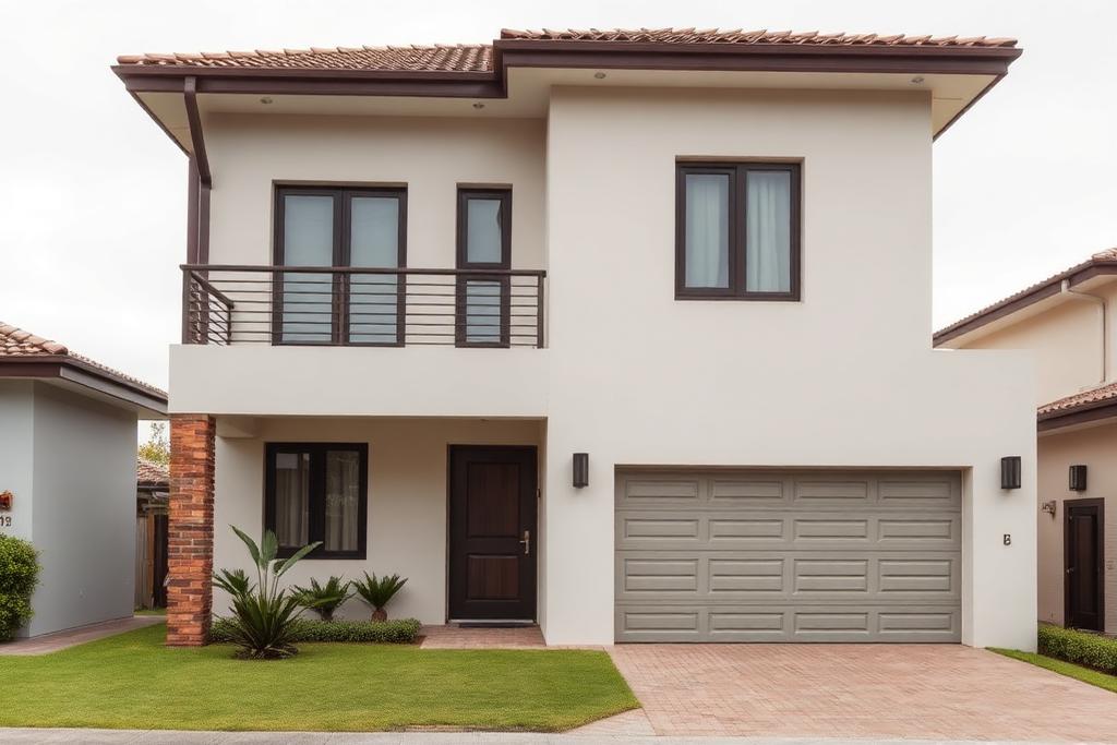 Casa em condomínio fechado no Jardim Goiás